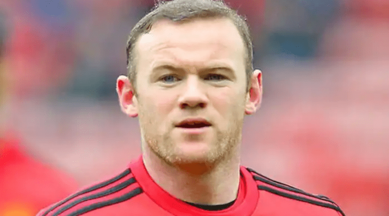 Premier league: Man United ordered to sign Wayne Rooney as manager