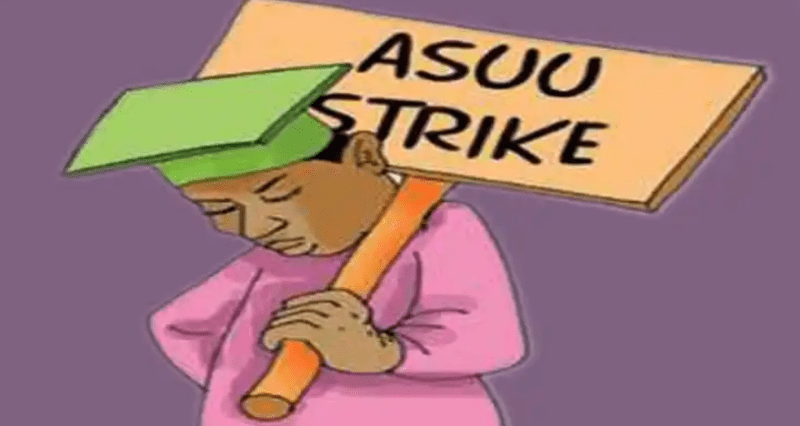 Nigeria: ASUU to go on one-month warning strike