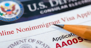 US lifts suspension on ‘drop box’ visa applications in Nigeria