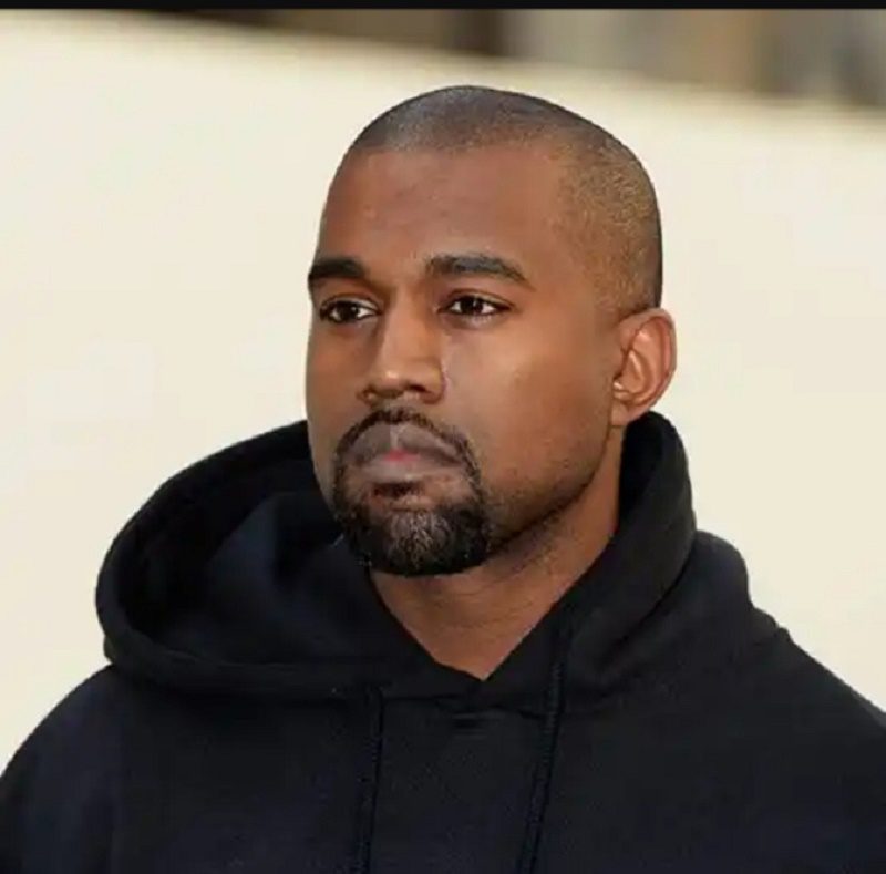 Kanye West responds to those asking him to invest in NFTs