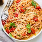 Spaghetti: Nutrition, Facts and Recipes
