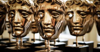 2022 BAFTA Awards