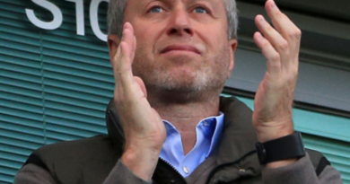 Roman Abramovich to sell Chelsea and proceeds will go to Ukraine war victims