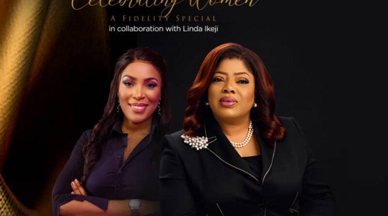 Fidelity Bank to Celebrate Women, launches new Proposition at International Women's Day event