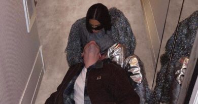 Kim Kardashian makes her relationship with Pete Davidson