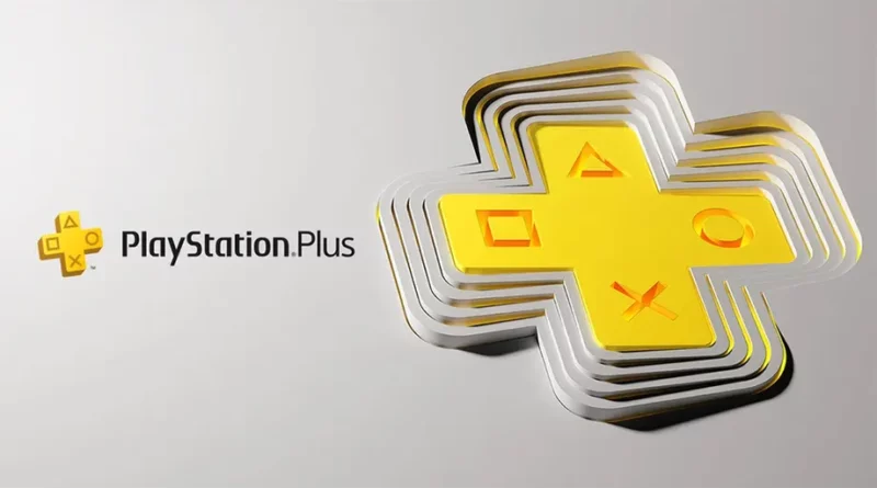 Sony announces new PlayStation Plus subscriptions, its answer to Xbox Game Pass