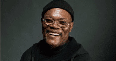 Samuel L. Jackson Opens Up On Addiction, How Family's Love Helped Him