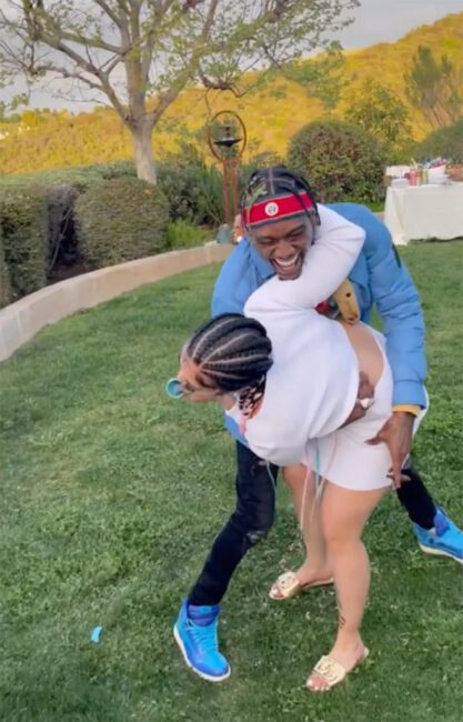 Hollywood: Soulja Boy expecting first child