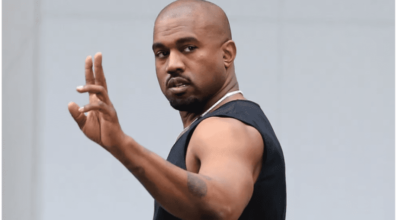 Grammys 2022: Kanye West has been banned from performing