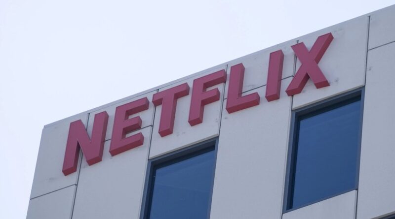 Netflix opens applications for Creative Equity Scholarship Fund