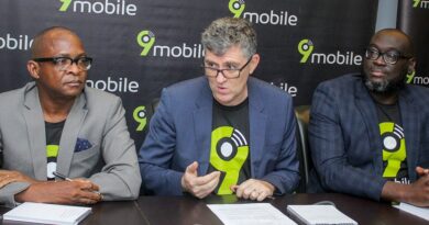9mobile offers free international Calls, SMS to Ukraine
