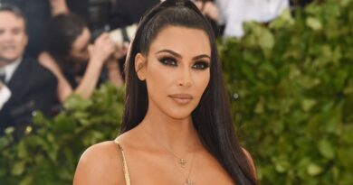 Kim Kardashian Is Now Legally Single