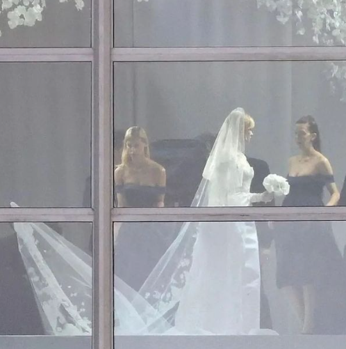 David Beckham celebrates son brooklyn as he weds Nicola Peltz (photos)