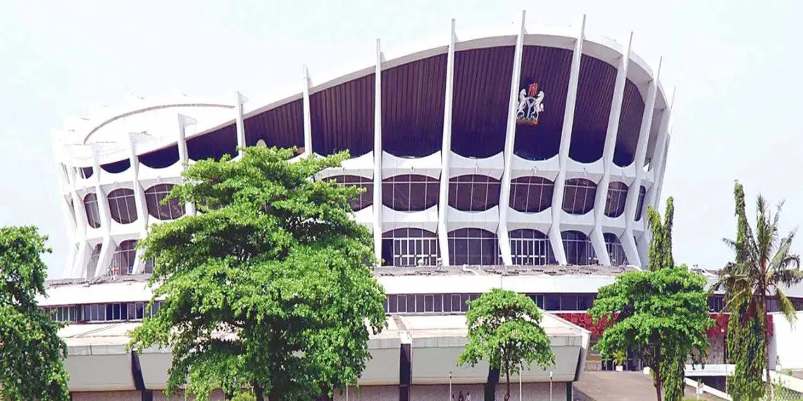 Nigeria: FG renames National Theatre