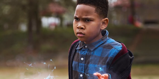 Netflix cancels ‘Raising Dion’ after two seasons
