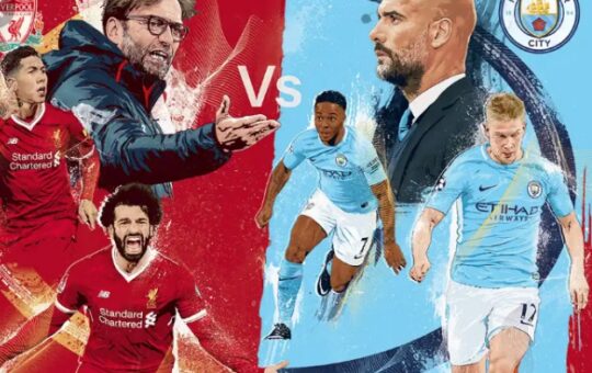 FA Cup: What do you think about Liverpool vs Man City match?