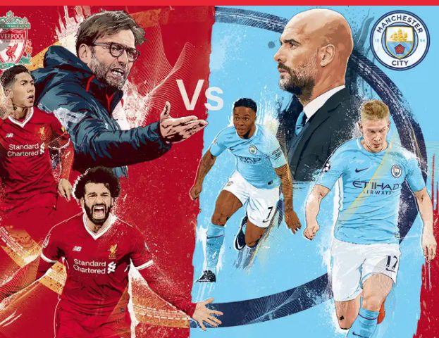 FA Cup: What do you think about Liverpool vs Man City match?