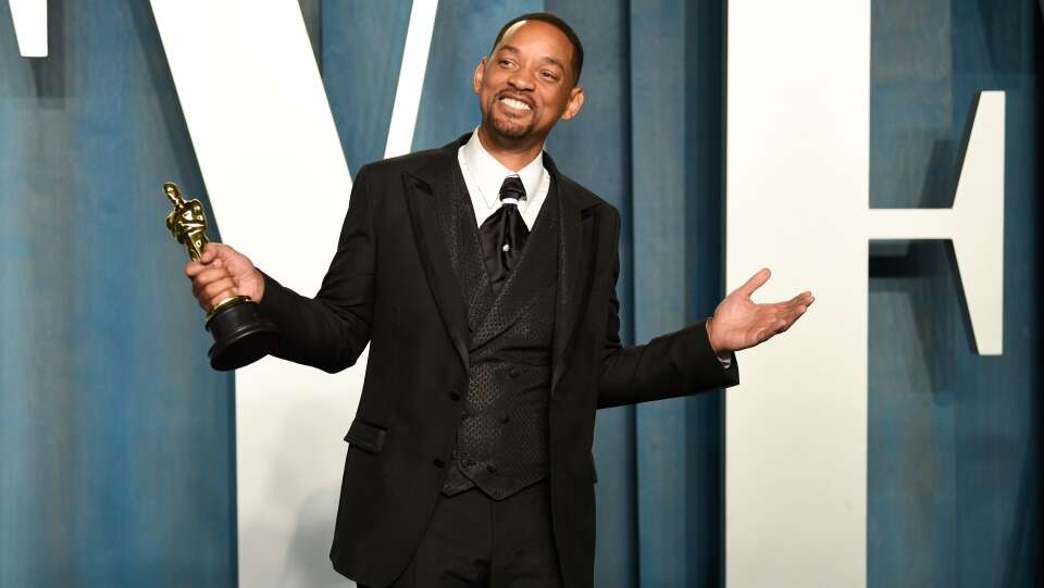 Academy moves up meeting to decide on Will Smith sanctions