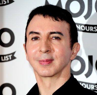 Marc Almond’s appearance on BBC Breakfast