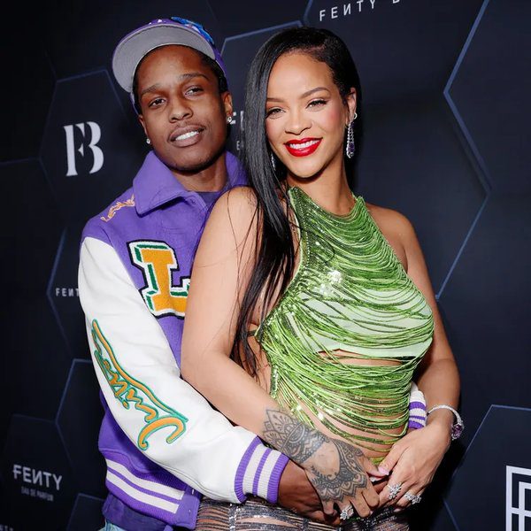 Rihanna distressed ahead of baby's arrival