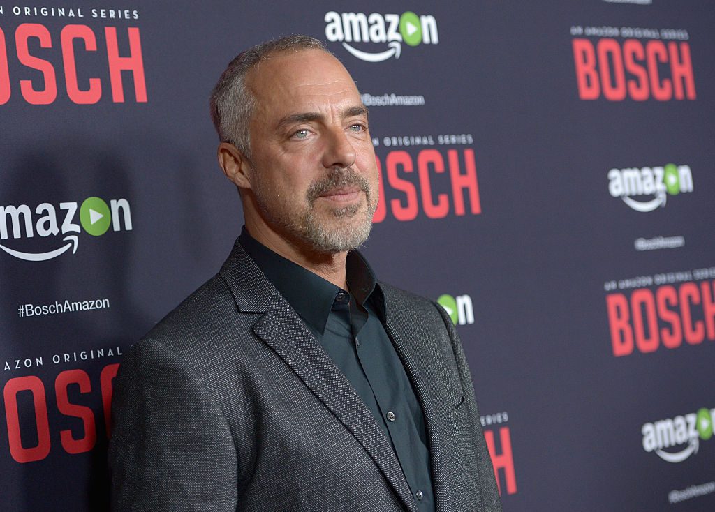 All You Need to Know About Titus Welliver