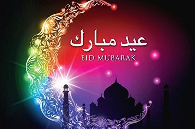 Eid Mubarak! How to say Happy Eid 2022, best Eid ul Fitr wishes