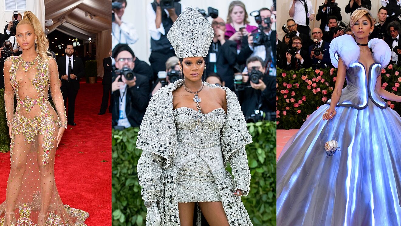 Met Gala 2022: What you don't know about this event