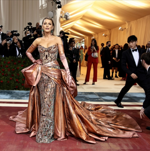 Met Gala 2022: Photos from Red carpet