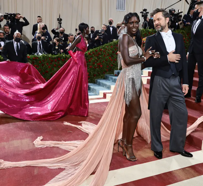 Met Gala 2022: Photos from Red carpet