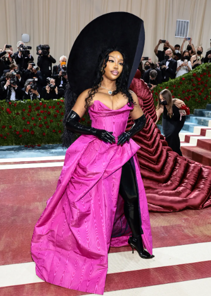 Met Gala 2022: Photos from Red carpet