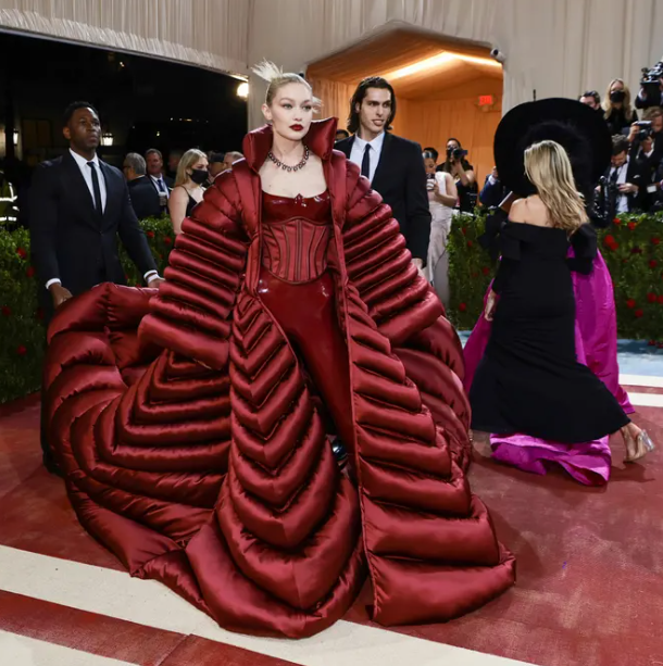 Met Gala 2022: Photos from Red carpet