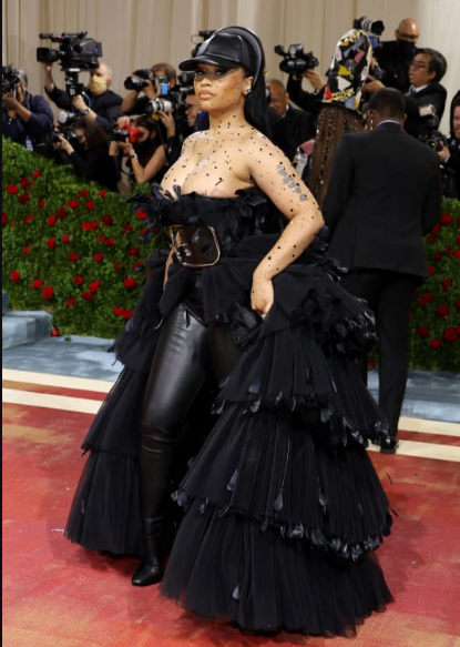 Met Gala 2022: Photos from Red carpet