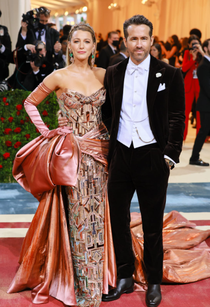 Met Gala 2022: Photos from Red carpet