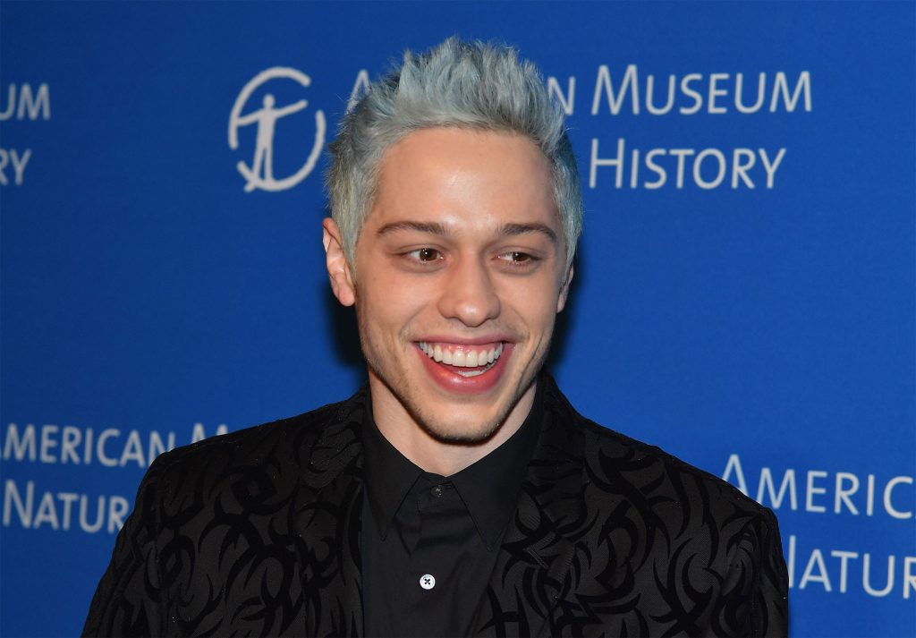 Pete Davidson expected to exit ‘SNL’ after this week