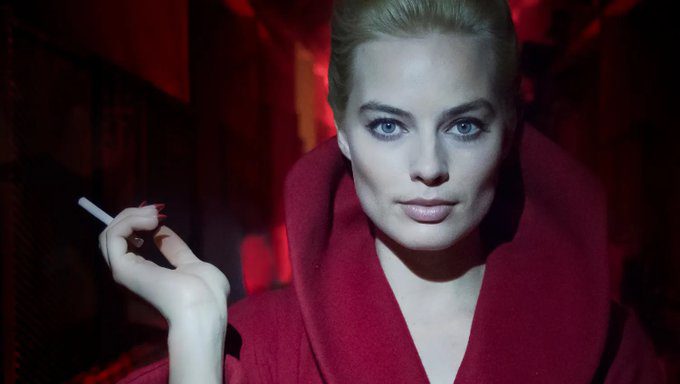 Margot Robbie to star in Ocean’s Eleven movie