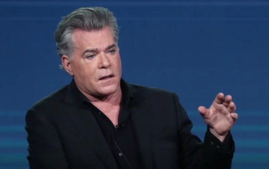 Actor Ray Liotta Dies at 67