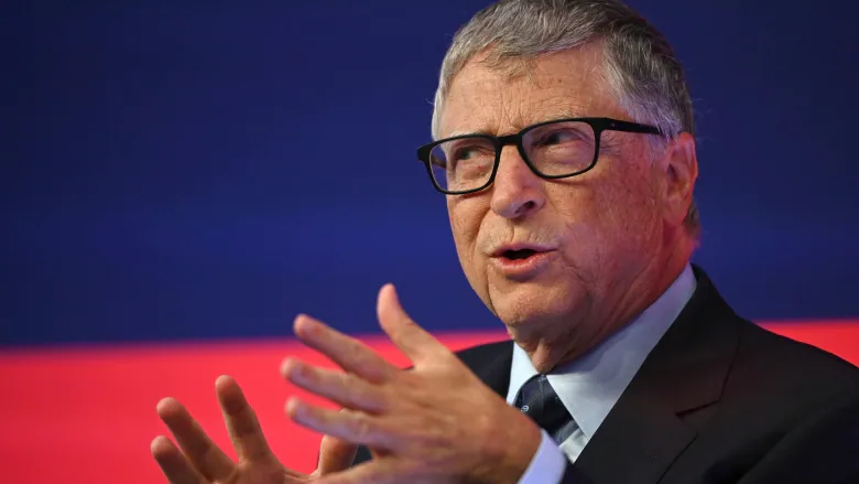 Bill Gates says we should treat and prevent pandemics like fires