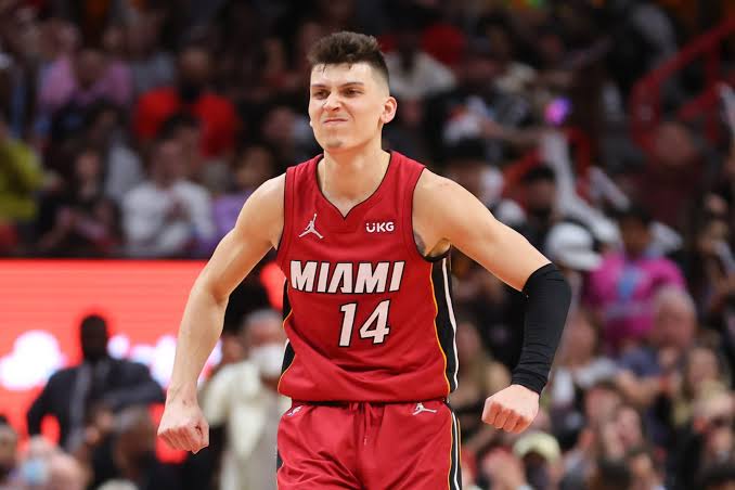 Tyler Herro to miss game 6 vs Celtic - Heat