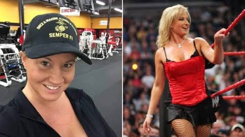 WWE Hall of Famer Tammy Sytch arrested