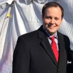 Breaking: Former reality Tv star Josh Duggar sentenced to 12yrs in prison over child abuse