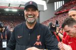Liverpool’s Jurgen Klopp wins LMA, EPL manager of the year
