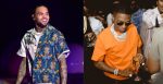 International music artist Chris Brown to feature Wizkid in upcoming ‘Breezy’ album