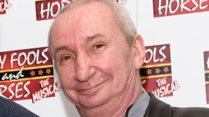 Actor Patrick Murray announces 'being cured of cancer'
