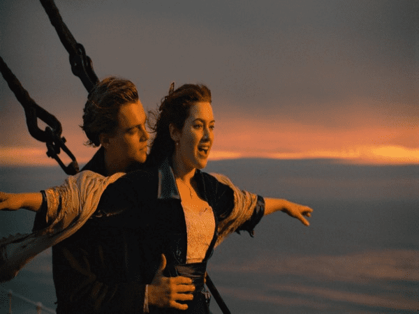 Remastered version of 'Titanic' set for release in 2023