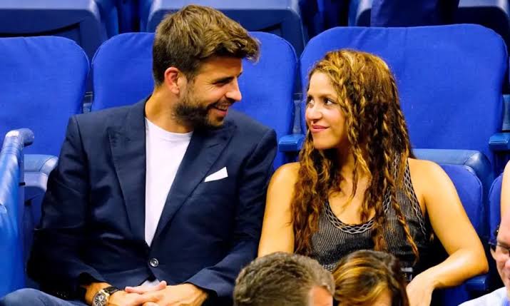 Shakira and Barcelona footballer Gerard Piqué splits up after 11years together