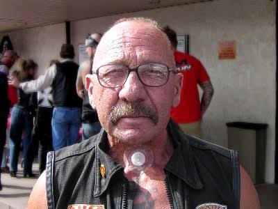 Sonny Barger cause of death