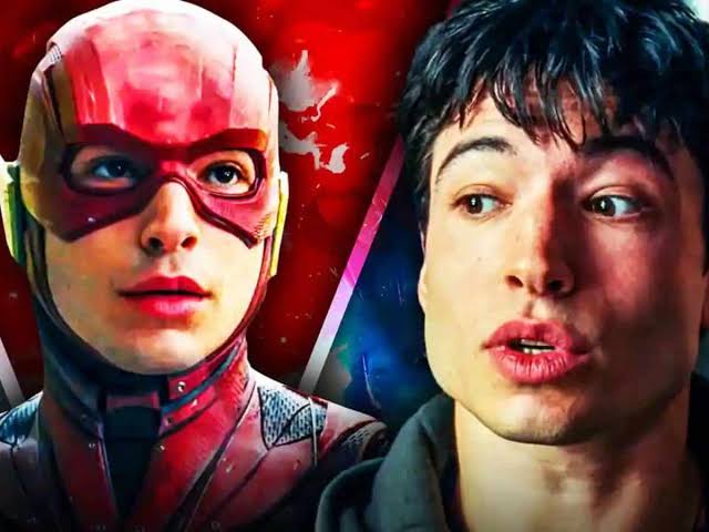 'The Flash' actor Ezra Miller gets into another legal trouble - Order of Protection filed against the actor, see details