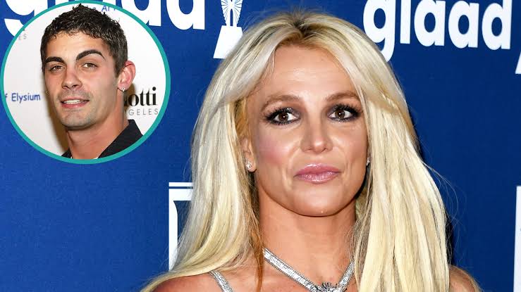 Britney Spears' ex-husband Jason Alexander arrested, see details