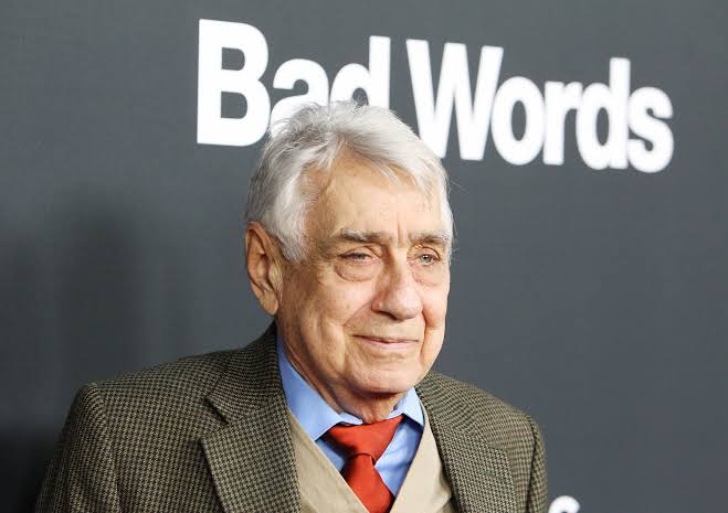 Legendary actor Philip Baker Hall dies at 90