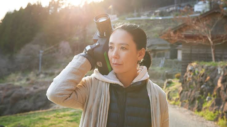 Japanese filmmaker Naomi Kawase accused of being violent towards staff
